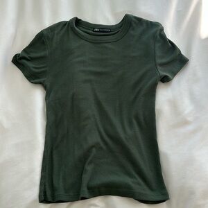 Zara Tshirt